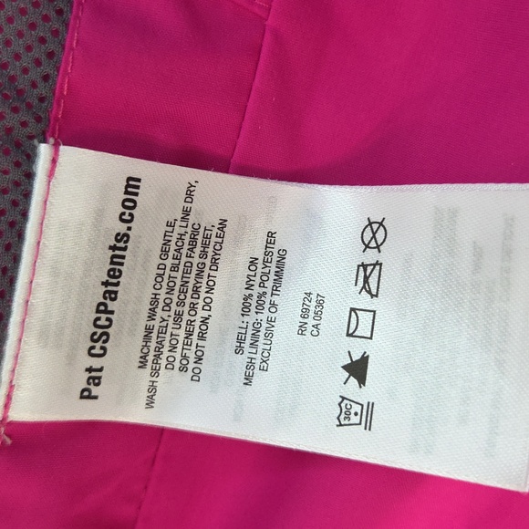 Columbia Titanium Outdry EX Platinum Tech Jacket L - Picture 8 of 16